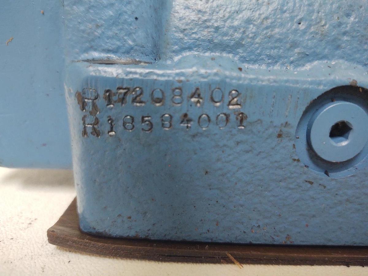 Refurbished 🔥Refurbished Vickers - Proportional Valve - KBHDG5V 8 2C375N