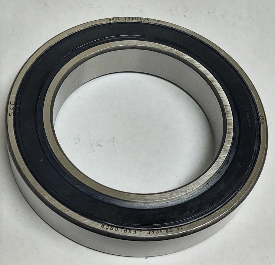 🔥 6013-2RS1/GJN SKF Deep Groove Ball Bearing