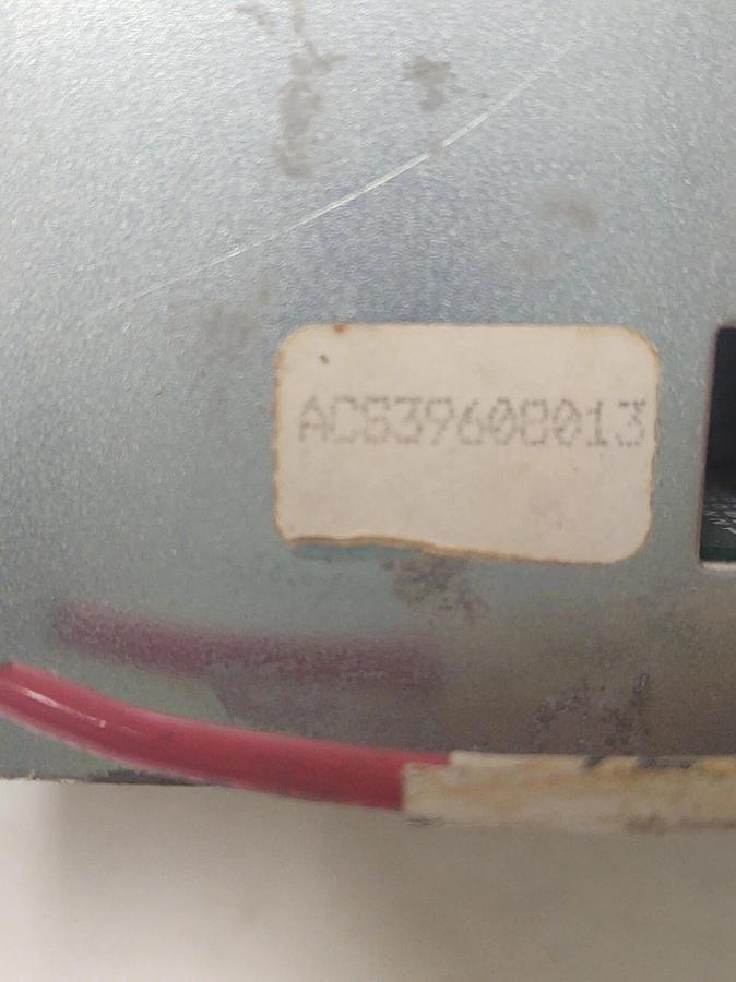 Used 🔥 STERLCO Temperature Control System- S3 AC839608013