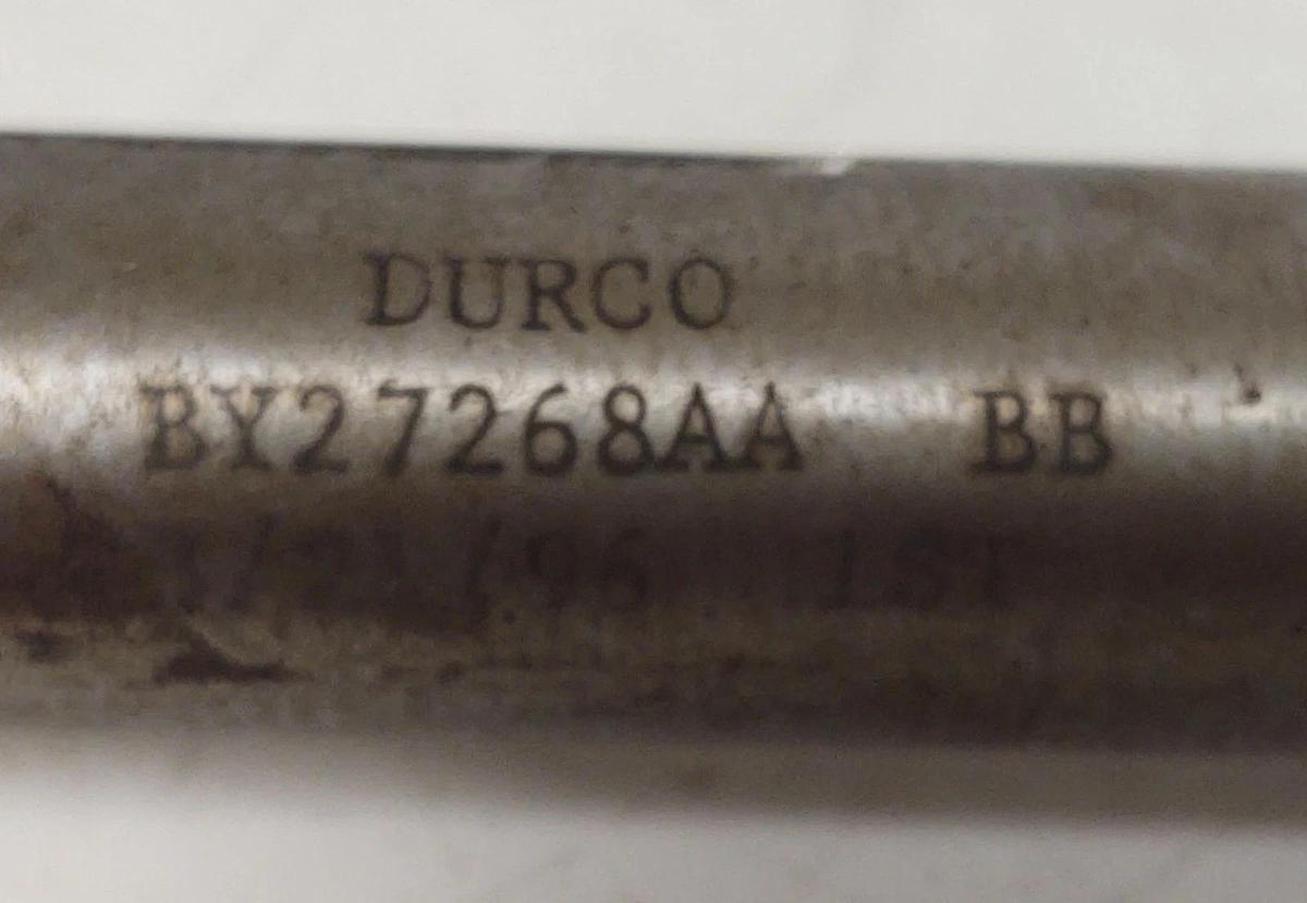 🔥DURCO Pump Shaft BY27268AABB 14"