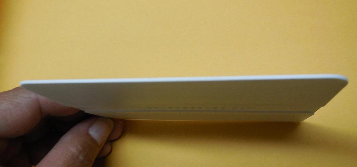 500 Pack Vinyl Decal Thin Squeegee Applicator Tool Windows Tint Graphics 4"