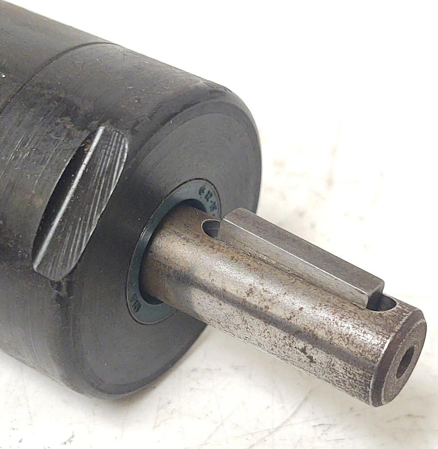 🔥 NEW Atlas Copco LZB33-A026-11 Vane Motor Air Tool Pneumatic Motor 2550 RPM