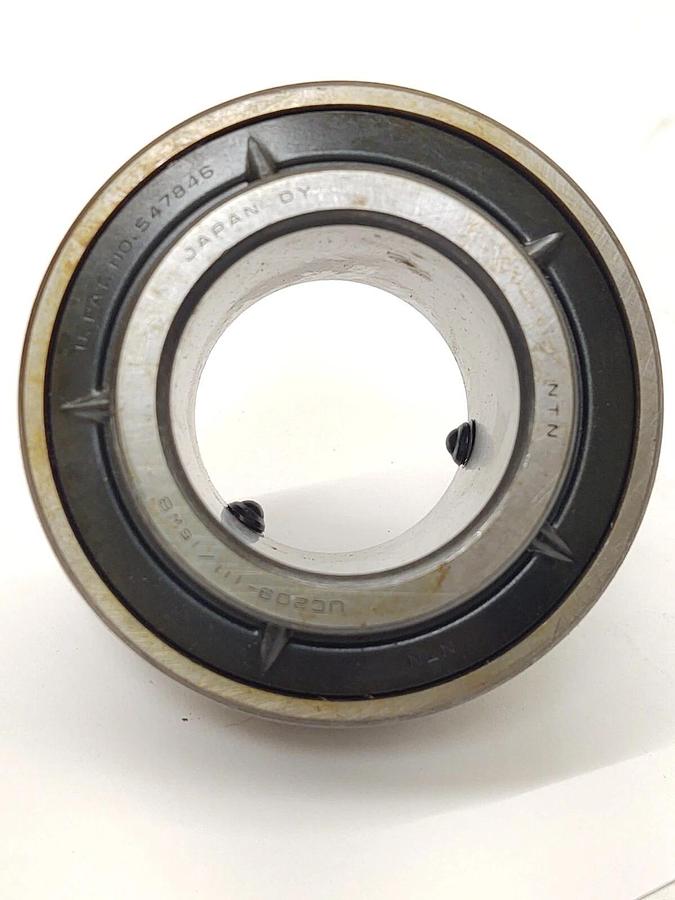 🔥 (NEW) NTN High Quality Pillow Block Bearing UC209-111/16W8 Made in Japan