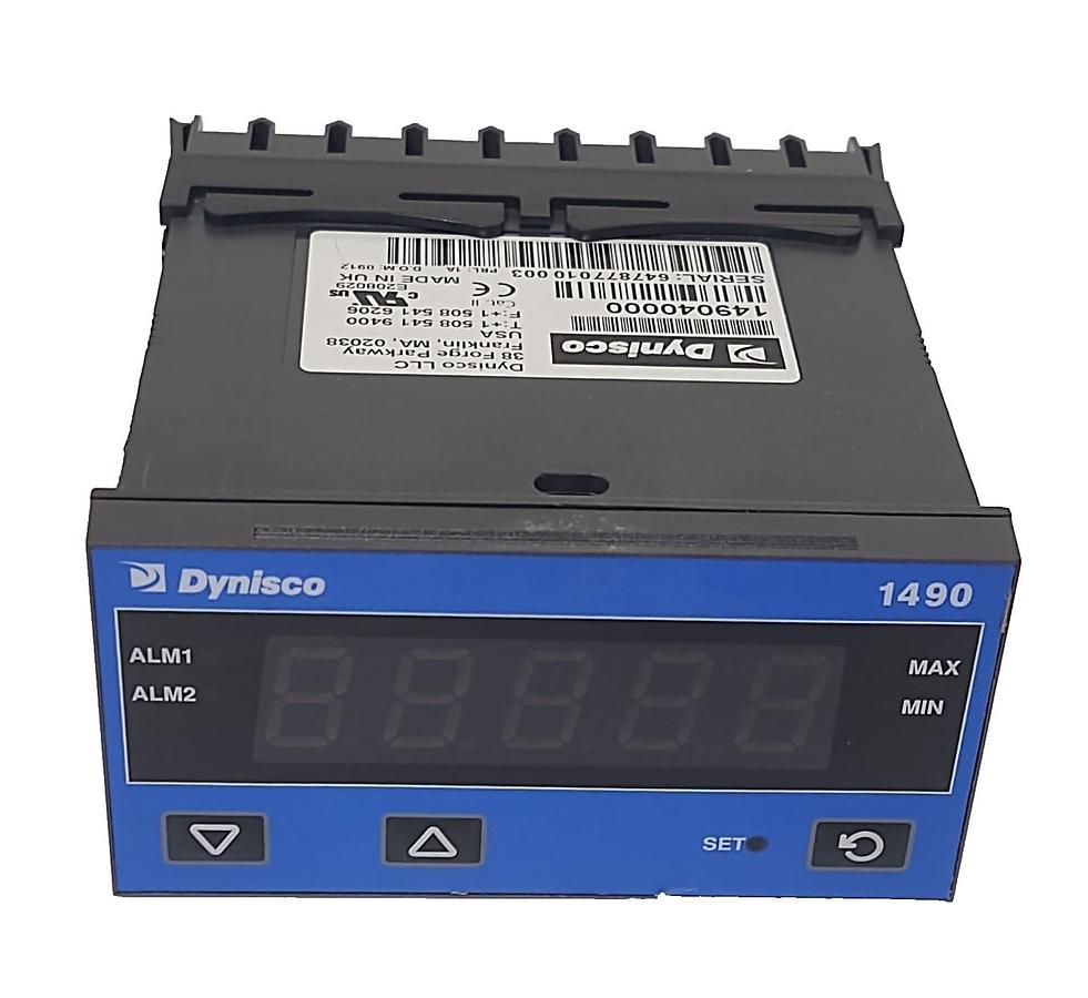 🔥NOS DYNISCO 1490-4-0-0-0-0 / 149040000