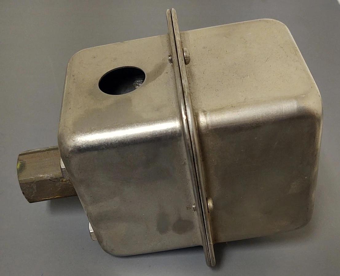 🔥NEW ASCO PC24A RN20B21 Pressure Switch