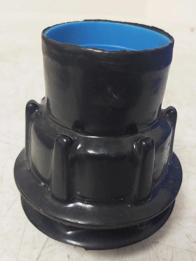 🔥2" ROBROY PLASTI-BOND EXPLOSION PROOF PVC-COATED CONDUIT UNION