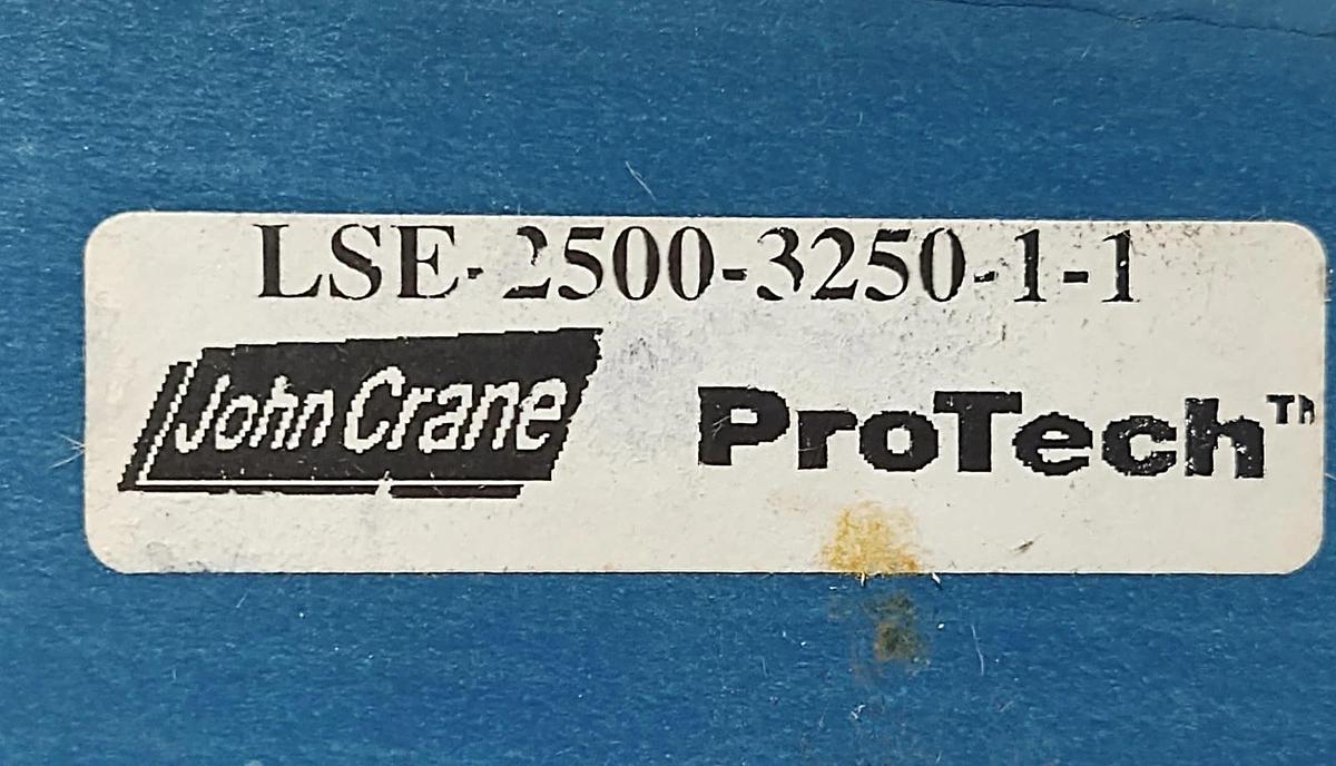 🔥John Crane Pump Bearing Isolator LSE-2500-3250-1-1 (NEW IN BOX)