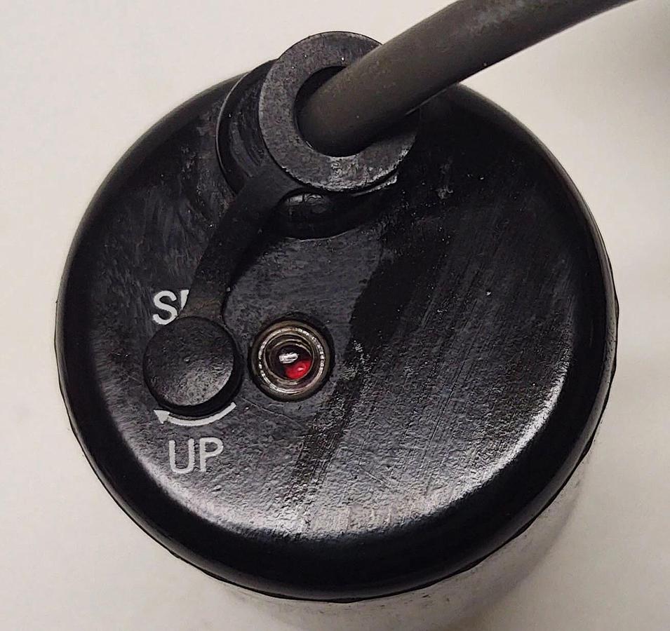 Used TOKIMEC Hydraulic Pressure Switch ESPP-H3-H-10 FREE SHIPPING
