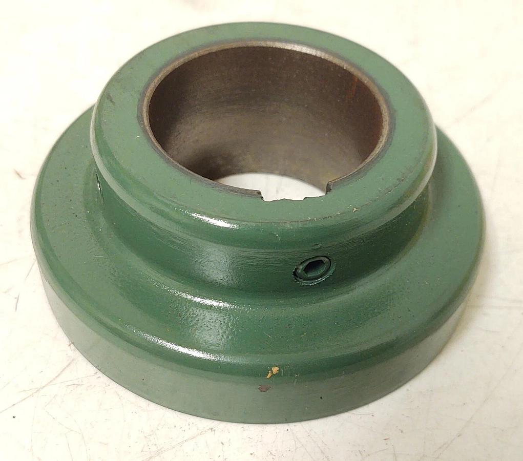 🔥 (NOS) TB Woods 6S Sure-Flex Flange Coupling 1-7/8" 69867264020