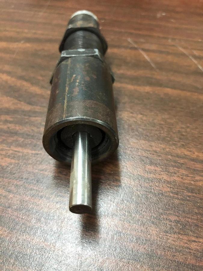 Used ACE CONTROLS MC600 SHOCK ABSORBER