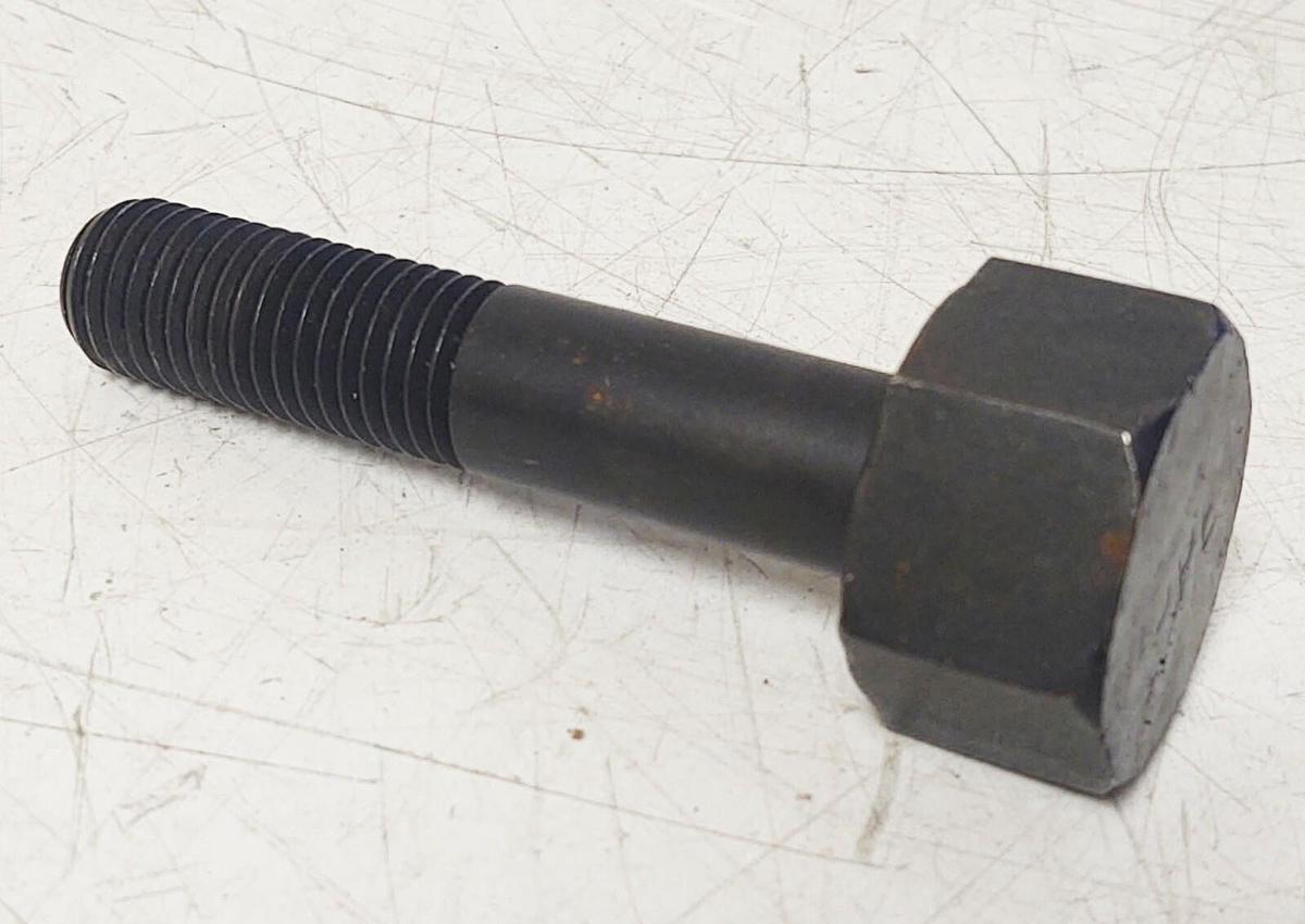 🔥(5 PCS LOT) PPE B-34L Mold Die Clamp Bolt 3/4-10x4-9/16 Heavy Duty Hex Head