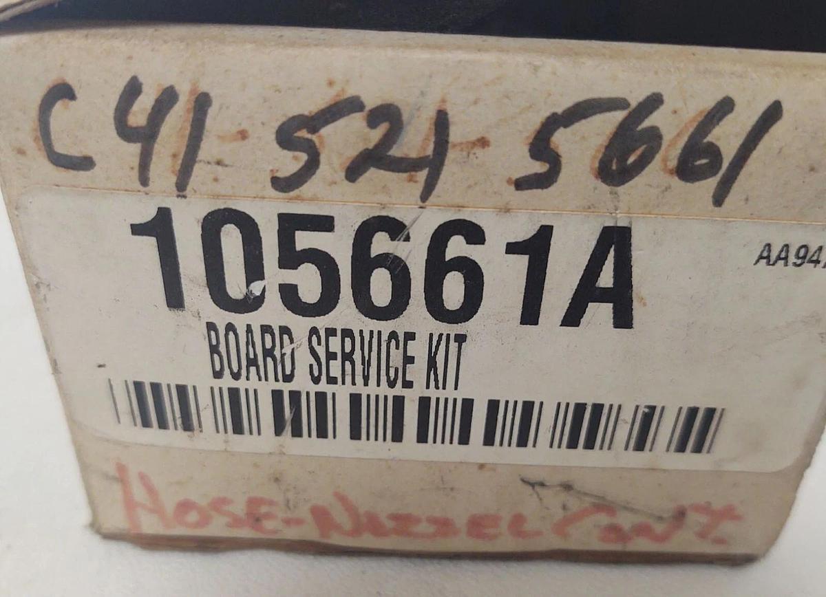 🔥 NEW NORDSON 222620A TEMPERATURE CONTROL PANEL BA93L06016