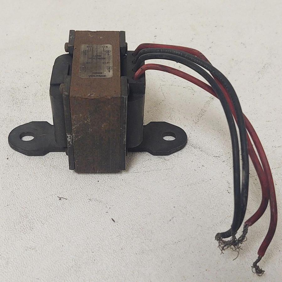 Used 🔥 STEARNS COIL 64411760953P BRAKE 115/208-230 0811