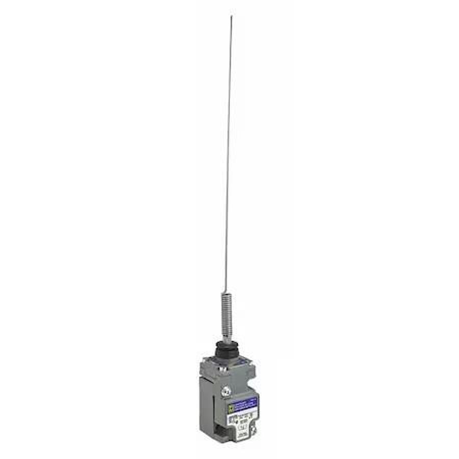 Used 🔥Square D Heavy Duty Limit Switch 9007 C52B2 Type C052 A600 10° Travel