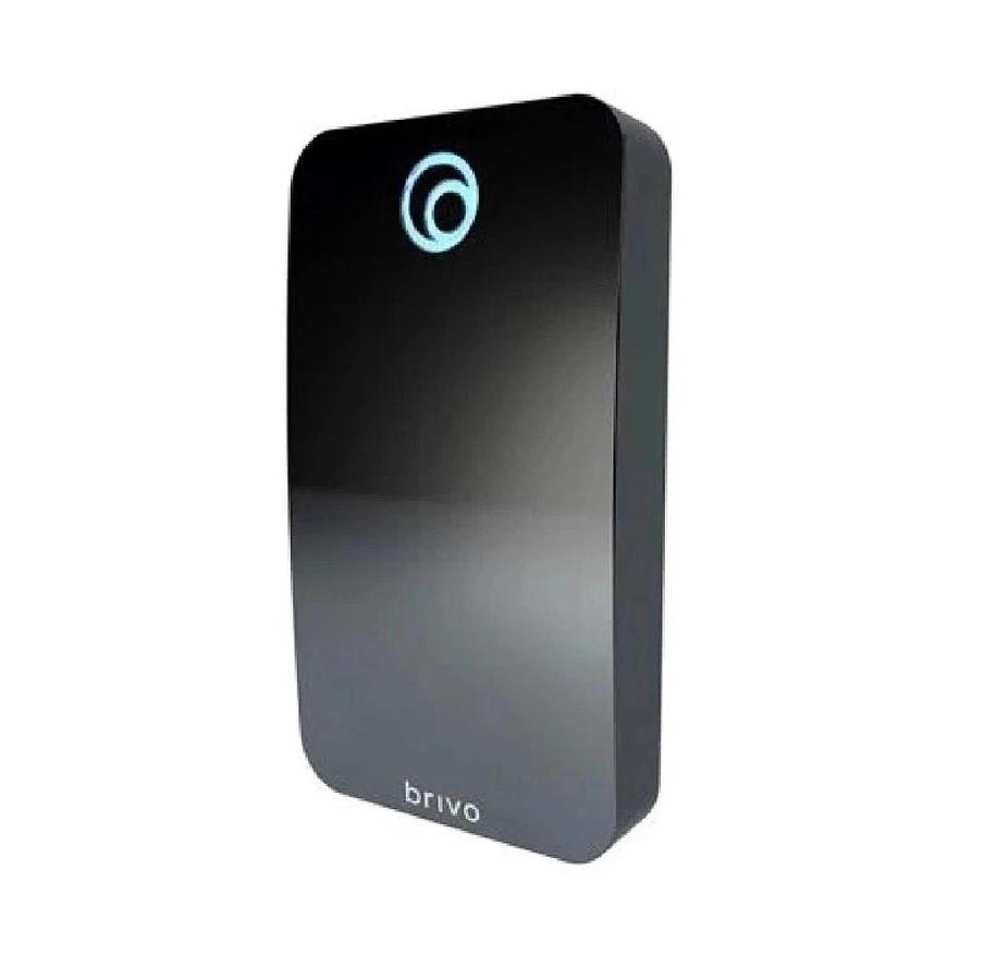 🔥(NEW) Brivo Smart Reader B-BSPSF-B, 125KHz, 13.56MHz And BLE - BLACK