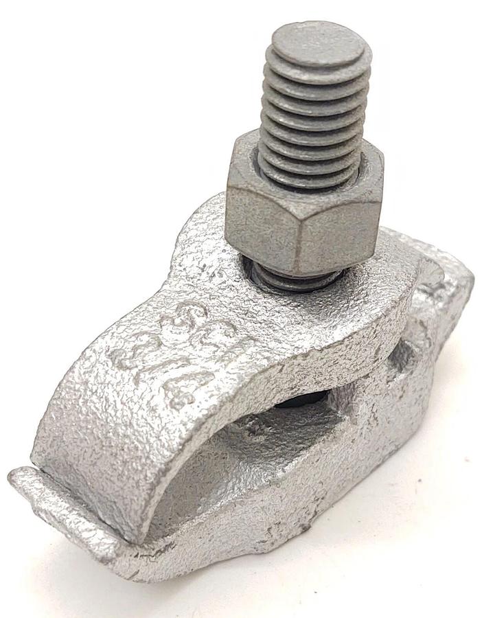 ๐ฅ 50 NIB Eaton Cooper Crouse Hinds PARC75HD 3/4โ Parallel Conduit Clamp