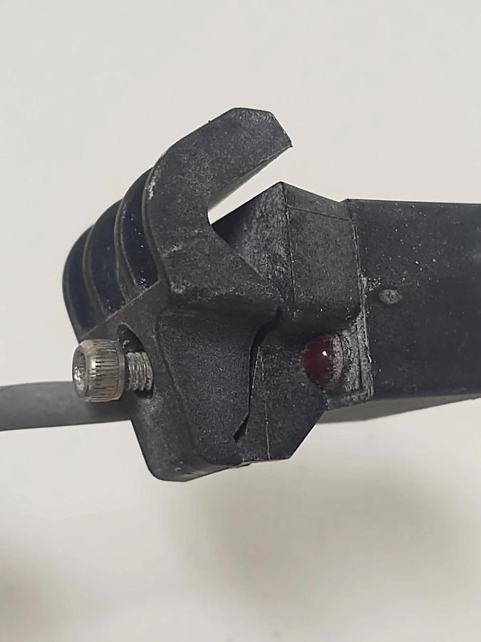 Used 🔥STARCYL 762-000-004 Magnetic Reed Switch Sensor