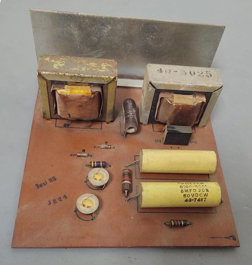 Used 🔥 GENERAL ELECTRIC GE ISOLATOR 193X714AAG01  769B739BA-A
