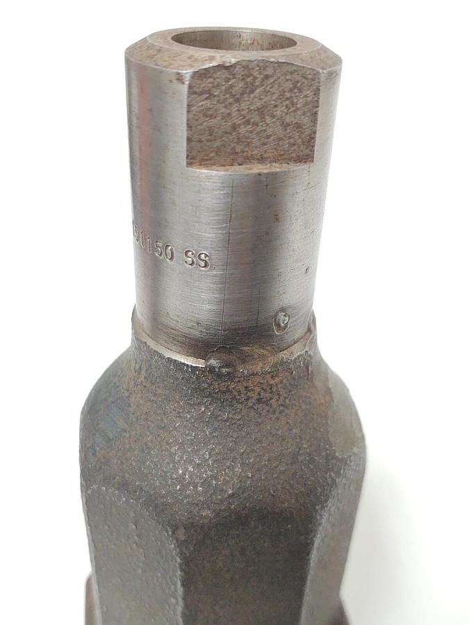 🔥 NEW Spraying Systems Full Jet Spray Nozzle 2H 2" NPT Stainless SS 151150
