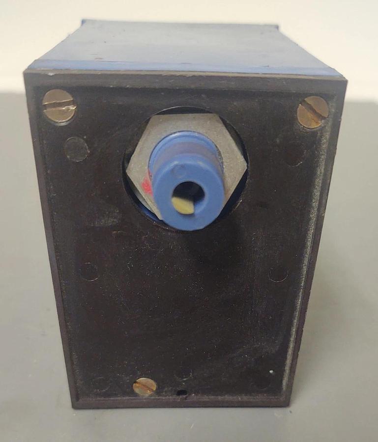 Used 🔥 ATC 322B Motor Driven TDR SPDT Switches Rated 10A 120VAC