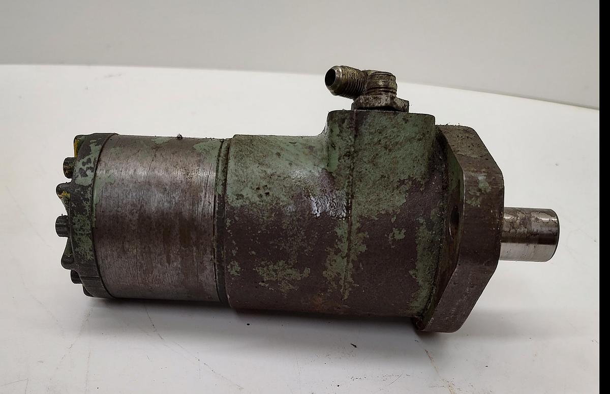 Used Hydraulic Motor RE25291 RE25291