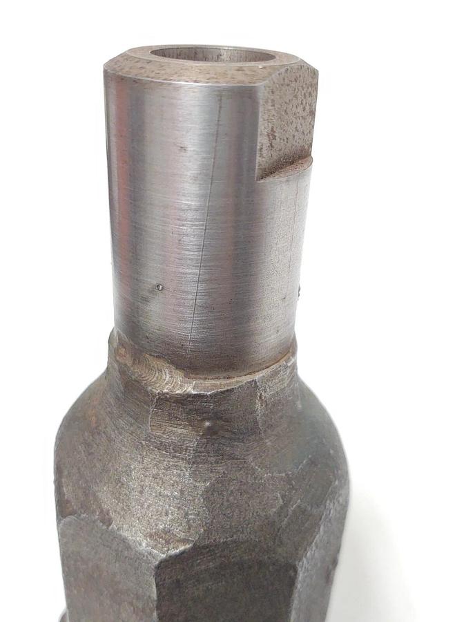 🔥 NEW Spraying Systems Full Jet Spray Nozzle 2H 2" NPT Stainless SS 151150