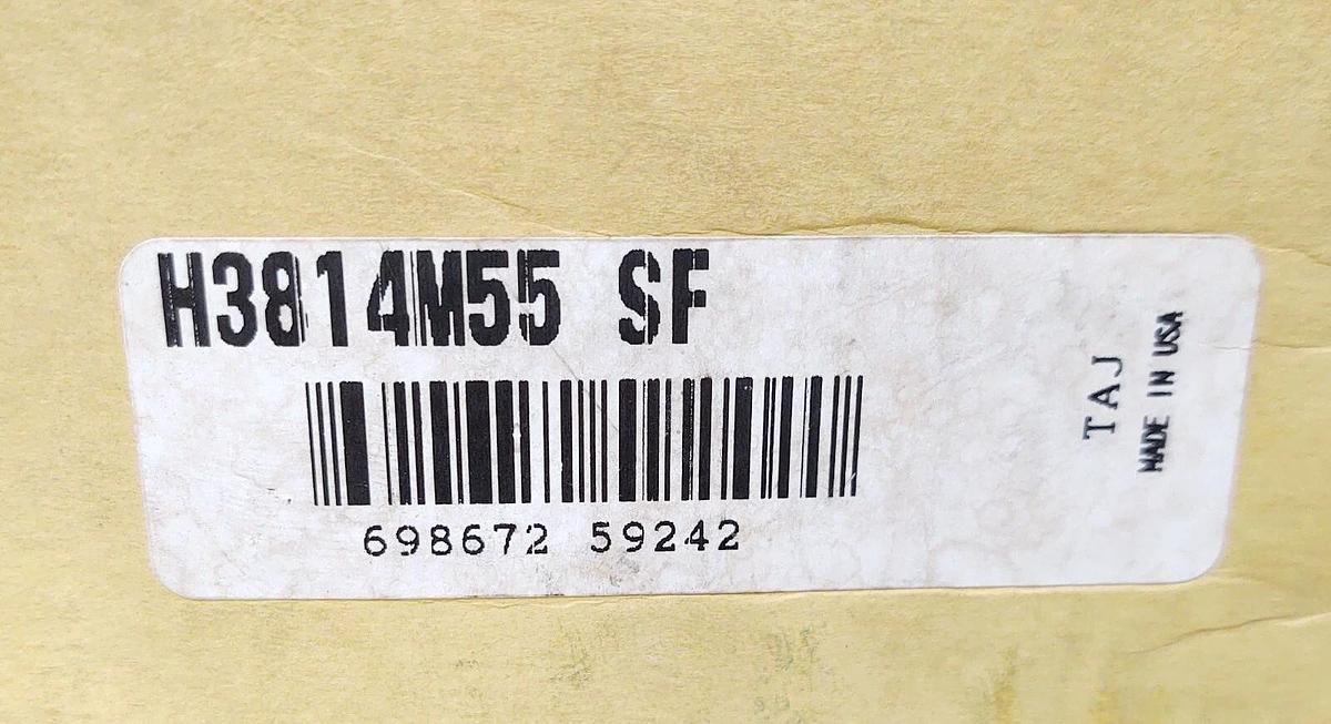 🔥 NEW TB WOODS H38-14M-55 SF SYNCHRONOUS SPROCKET