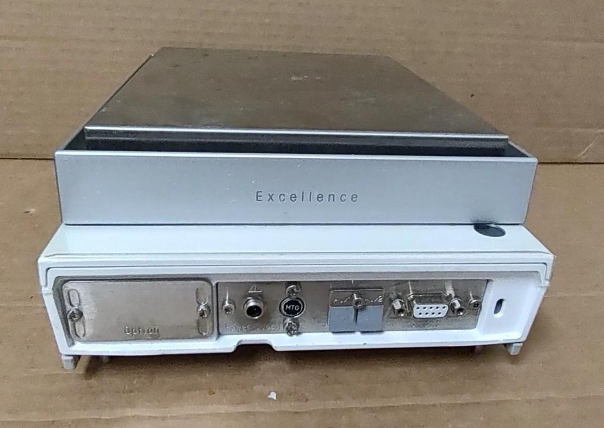 Used 🔥#5 Mettler Toledo X8002S Precision Balance Scale 8100g x 0.1g - No Head Unit