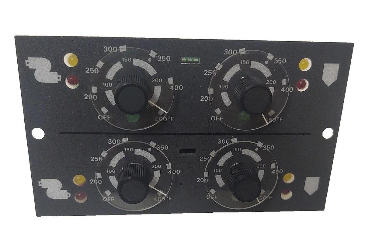 🔥 NEW NORDSON 222620A TEMPERATURE CONTROL PANEL BA93L06016