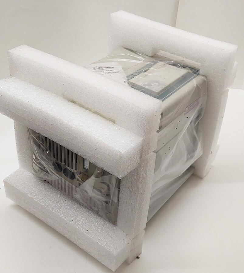 (NEW) GENERAL ELECTRIC 6KDV32350Q2B70G2-CU DV-300 VARIABLE 600V DC DRIVE