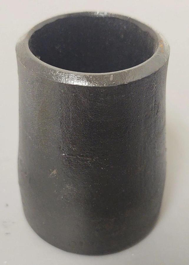 🔥2x1-1/2 CS STD WLD CONC RED USA Butt Weld Forged Steel Pipe Fitting PWCRKJ