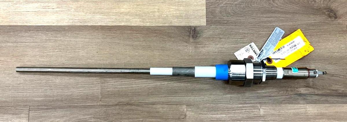 AMETEK DREXELBROOK 700-0201-005 Level Series Sensing Element 66" OAL