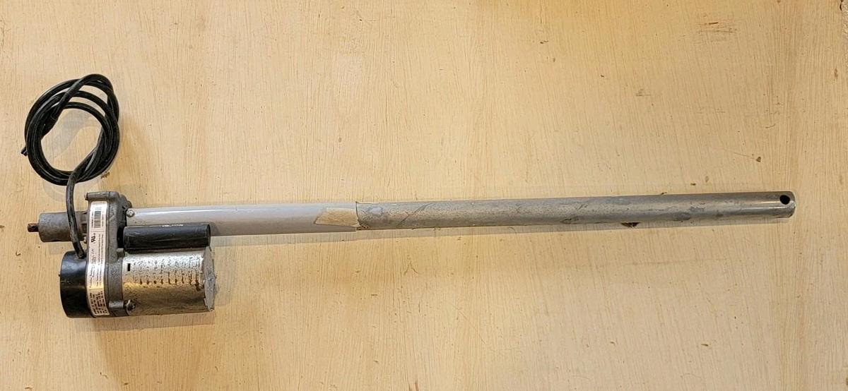 AMETEK DREXELBROOK 700-0201-005 Level Series Sensing Element 66" OAL