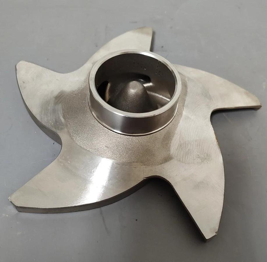 🔥Flowserve 36876 D4 Impeller 8"