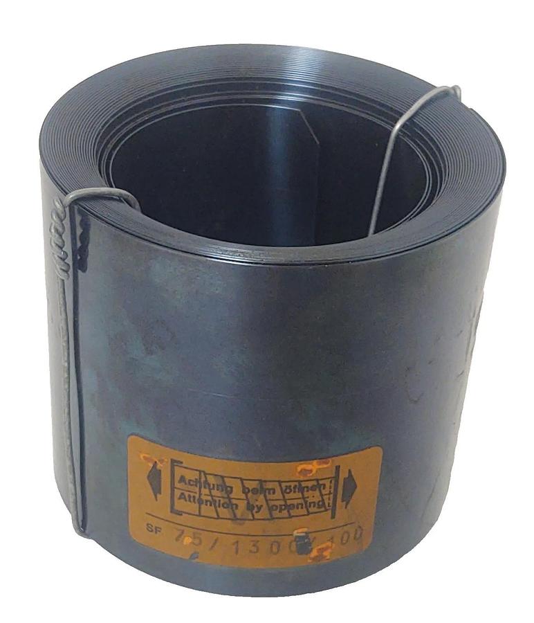 🔥Telescopic Arno Arnold 075-1300-100 WMB-Spiral Spring Spindle Shield Guard