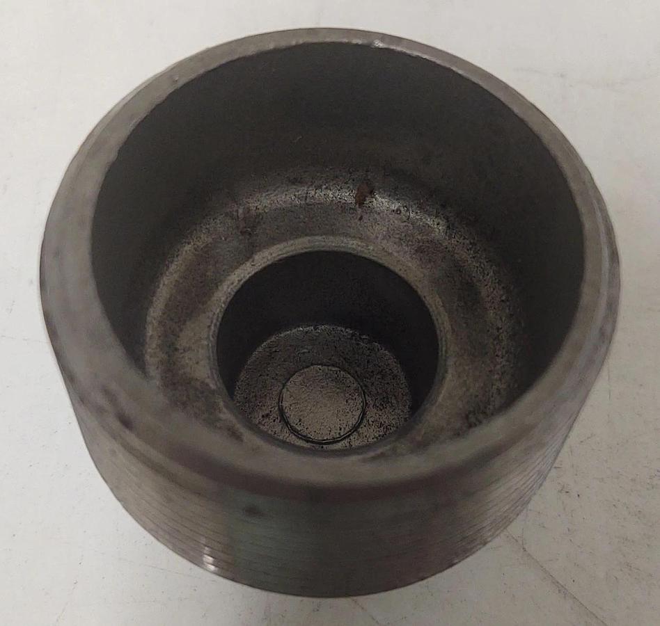 🔥STAINLESS STEEL 1-1/2" 316 HEX HEAD PLUG
