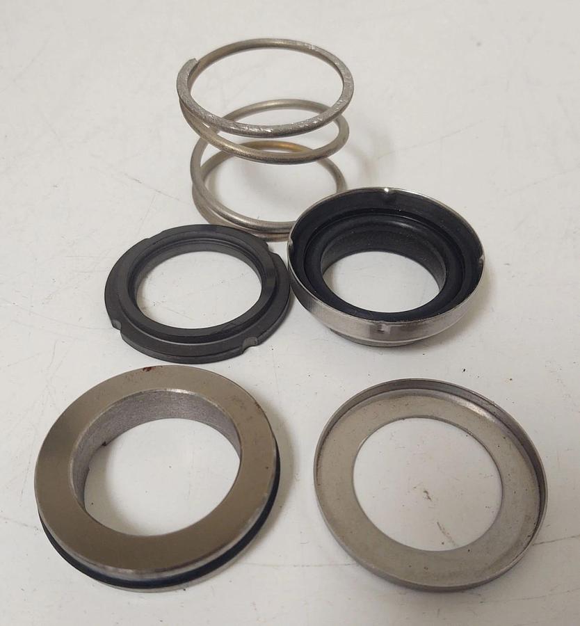 🔥PUMP MECHANICAL SEAL KIT for Pump MP13096, 6495612, 908-300-0575