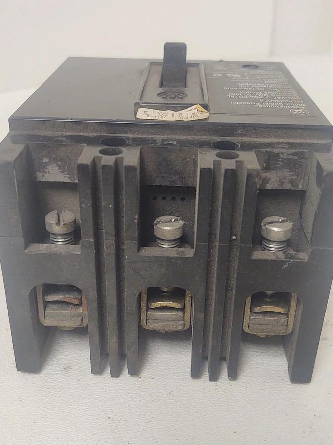 Used 🔥 Westinghouse MCP2348DCR 50A Circuit Breaker Motor Circuit