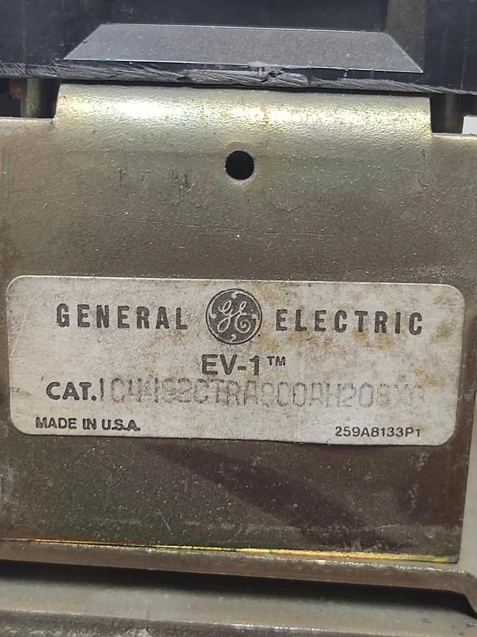 Used 🔥 Clark 2398185 General Electric EV-100 SRC Drive Controller Electric Forklift