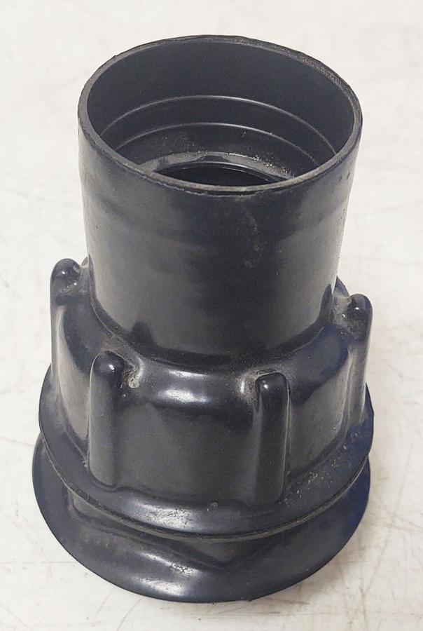 🔥ROBROY PLASTI-BOND EXPLOSION PROOF PVC-COATED CONDUIT UNION, 1-1/2"