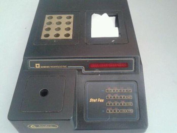 Used AWARENESS TECHNOLOGY Stat Fax 1904