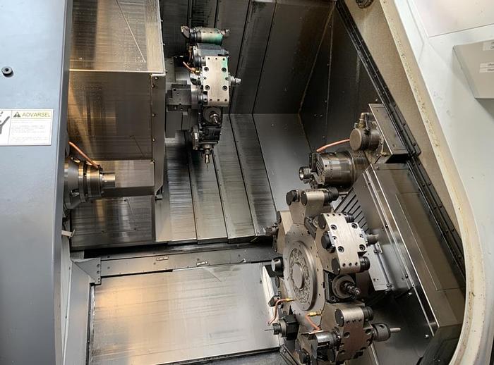 Used 2007 Nakamura Tome WT 300 + LNS