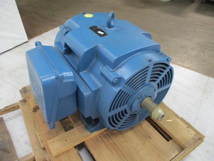 Used WEG Motor; 300HP