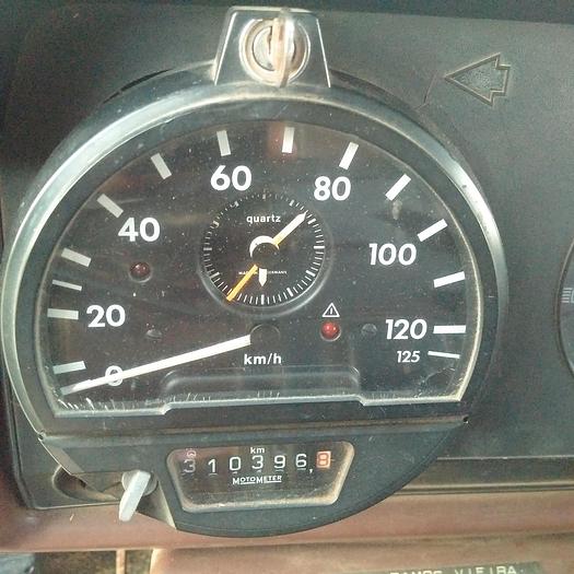 Usado 1983 TOYOTA Dyna BU30 / 300 livestock truck