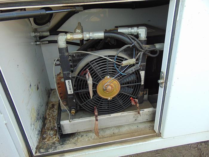 Used 2008 PETERBILT 365