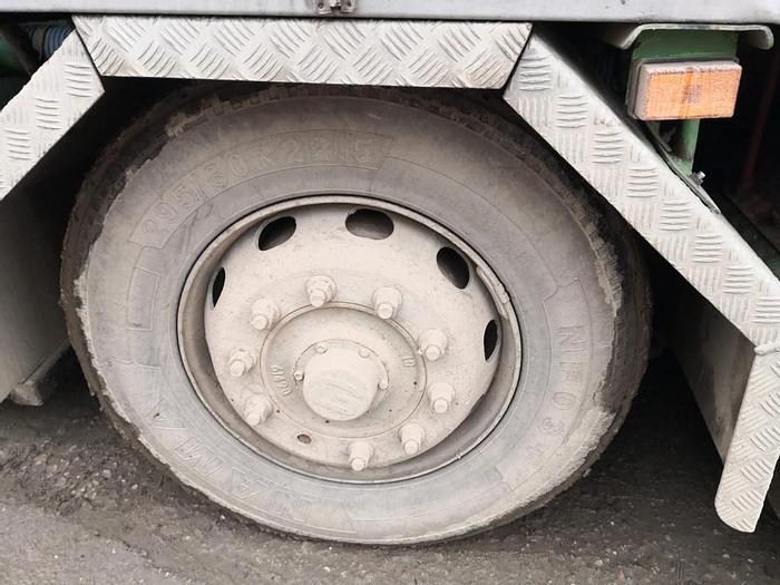 Used 2000 DAF 65.230