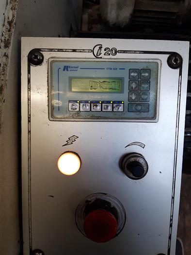 Used 2004 ILMETECH i20