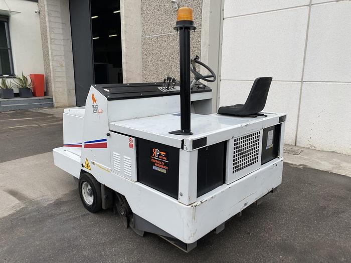 Usato DULEVO Elite 120