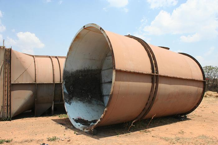 Used SURFACE VENTILATION FAN (USED)