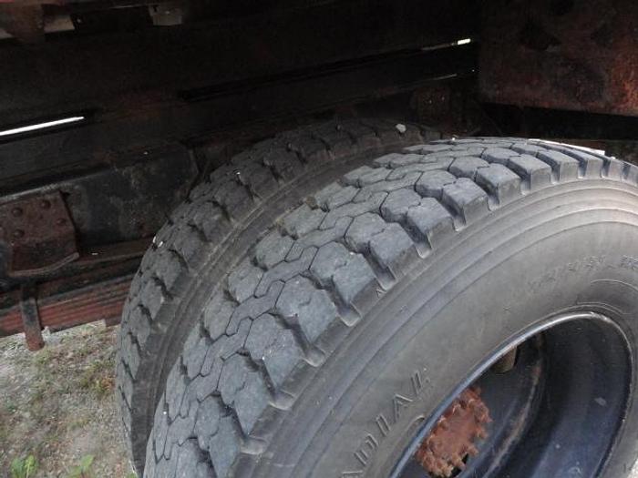 Used 2008 GMC TOPKICK C7500